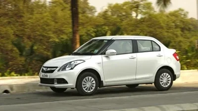 Swift Dzire