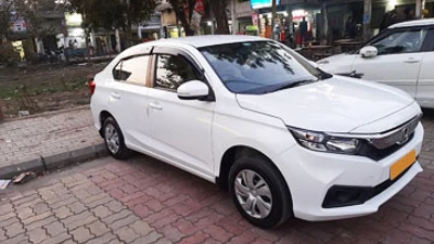 Honda Amaze