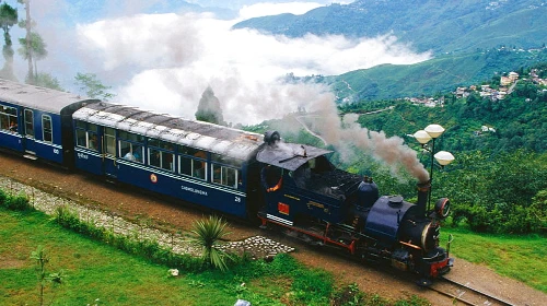 Discover Darjeeling and Sikkim Tour