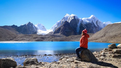 Explore Darjeeling Sikkim Tour